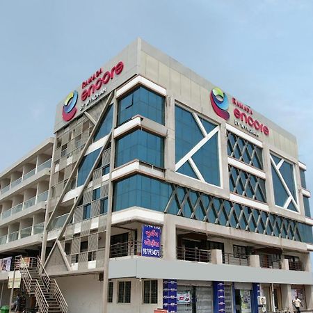 Ramada Encore By Wyndham Viramgam المظهر الخارجي الصورة