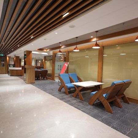 Ramada Encore By Wyndham Viramgam المظهر الخارجي الصورة
